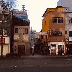 仙台銀座