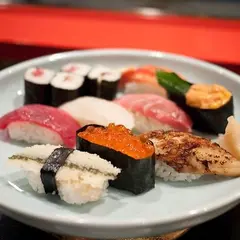 入船鮨 両替町店