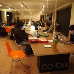 co-ba shibuya(コーバ 渋谷)
