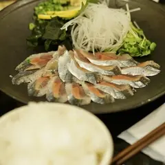 梅山鉄平食堂