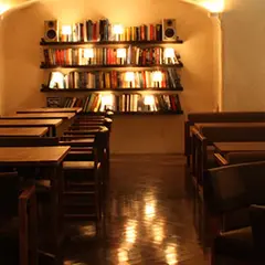 BLUCE カフェバー ブルーチェ 青森店