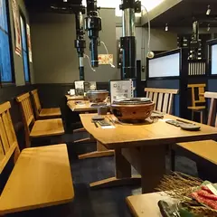 牛匠 仁や