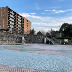 南大沢中郷公園