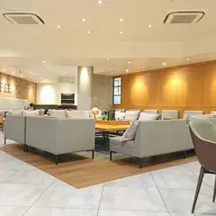 タリーズコーヒー 福岡空港店