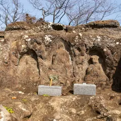 十王岩