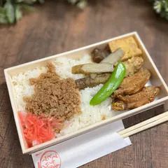 手羽先てとて