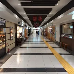 さつまち鹿児島中央駅 ぐるめ横丁