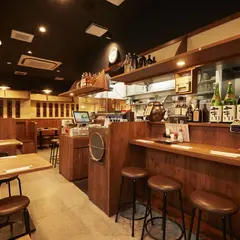 元祖やきとり 串八珍 中目黒店