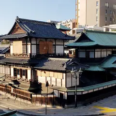 霊の湯（たまのゆ）