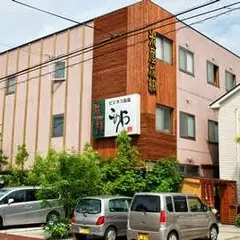 旅籠こめや