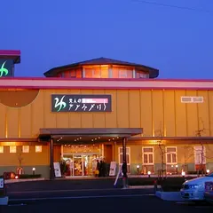 美人の湯かかみがはら