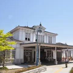 日光駅
