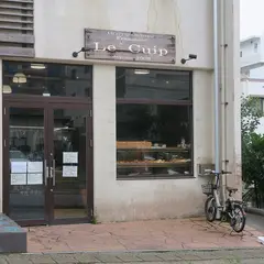 Le Cuip