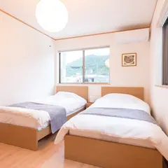 Riverside Yofuke AFP Villa