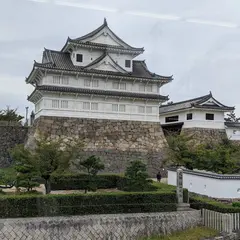 福山市三之丸駐車場