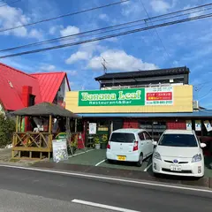 バナナリーフ