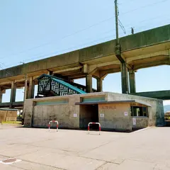 北長岡駅
