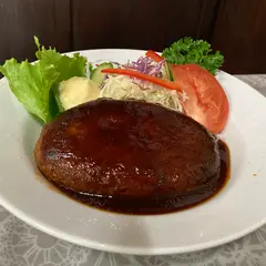 ホクシンケン食堂