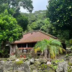 琉球古民家COCO
