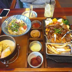 오후정 강남본점