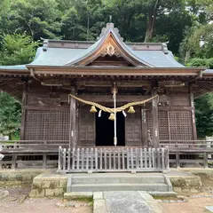 日枝神社