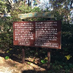 半四郎の落し処