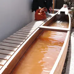 鵜匠の家 すぎ山