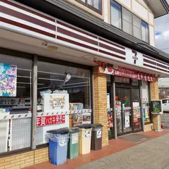 セブン-イレブン 菅平高原店