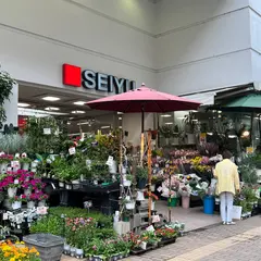 西友 吉祥寺店
