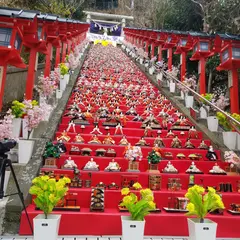 勝浦雛祭り