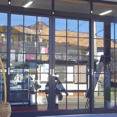 ニューヨークスティック