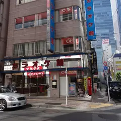 カラオケ館 八重洲店