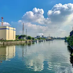 大川町