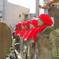 六地蔵