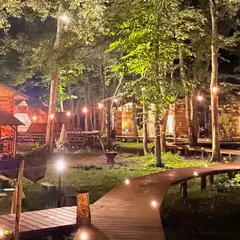 The Sauna