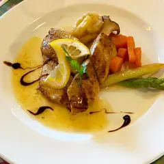 スイス料理 プチ・シャレー