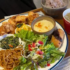 バウハウスカフェ
