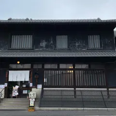月桂冠大倉記念館