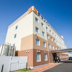 チサン イン 大村長崎空港