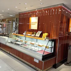 柿安ダイニング 高島屋大阪店