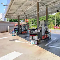 ENEOS Dr. Drive セルフ芝公園SS