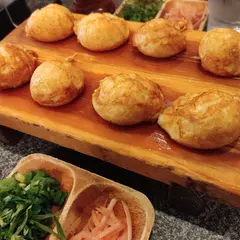 明石焼き・お好み焼 たこ八