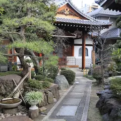 楞嚴寺