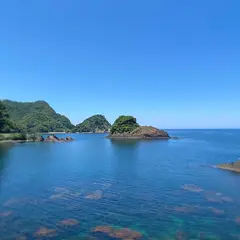 地蔵鼻展望台