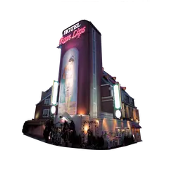 ローズリップス 鶴橋店