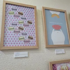 ギャラリーIYN