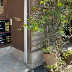 カフェマロニエ