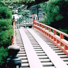 松島に到着