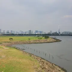 葛西海浜公園