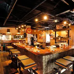 日本酒 炭焼き 〘吟助 梅田店〙